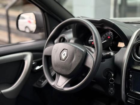 RENAULT Oroch 1.6 16V 4P FLEX SCE EXPRESS, Foto 4