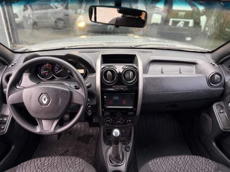 RENAULT Oroch 1.6 16V 4P FLEX SCE EXPRESS, Foto 10