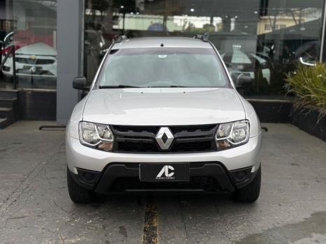 RENAULT Oroch 1.6 16V 4P FLEX SCE EXPRESS, Foto 11