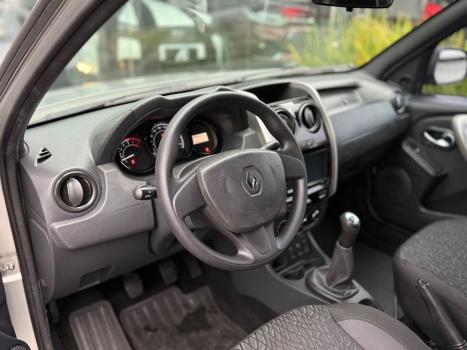 RENAULT Oroch 1.6 16V 4P FLEX SCE EXPRESS, Foto 12