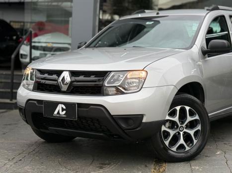 RENAULT Oroch 1.6 16V 4P FLEX SCE EXPRESS, Foto 13