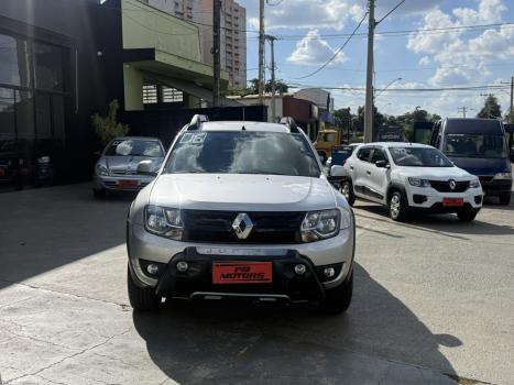 RENAULT Oroch 2.0 16V 4P FLEX DYNAMIQUE, Foto 2