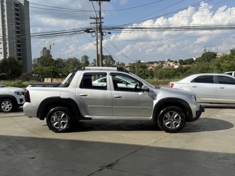 RENAULT Oroch 2.0 16V 4P FLEX DYNAMIQUE, Foto 5