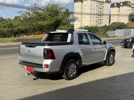 RENAULT Oroch 2.0 16V 4P FLEX DYNAMIQUE, Foto 6