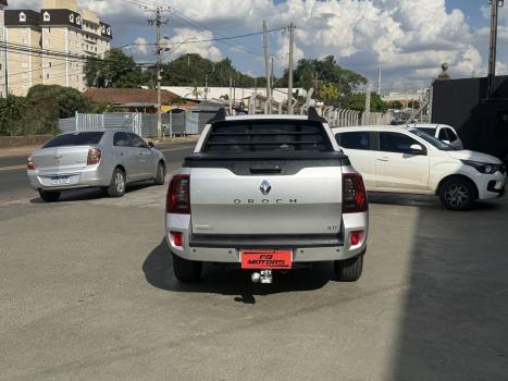 RENAULT Oroch 2.0 16V 4P FLEX DYNAMIQUE, Foto 7