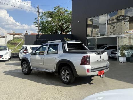 RENAULT Oroch 2.0 16V 4P FLEX DYNAMIQUE, Foto 8