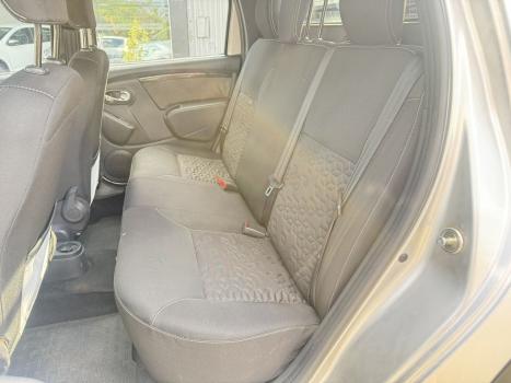 RENAULT Oroch 2.0 16V 4P FLEX DYNAMIQUE, Foto 9