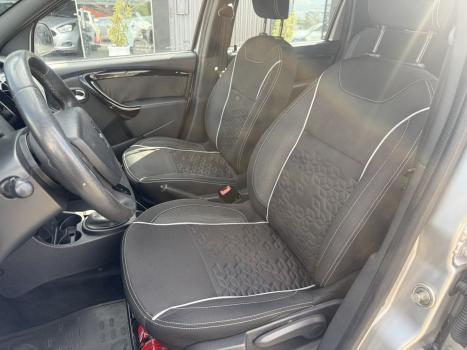 RENAULT Oroch 2.0 16V 4P FLEX DYNAMIQUE, Foto 10