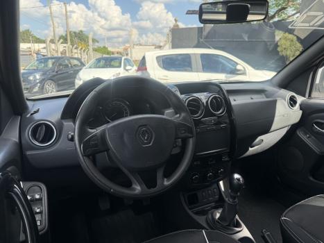 RENAULT Oroch 2.0 16V 4P FLEX DYNAMIQUE, Foto 11