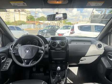 RENAULT Oroch 2.0 16V 4P FLEX DYNAMIQUE, Foto 12