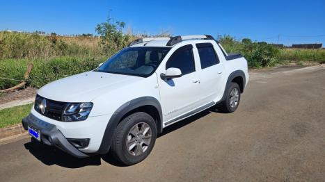 RENAULT Oroch 2.0 16V 4P FLEX DYNAMIQUE, Foto 4
