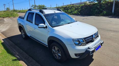 RENAULT Oroch 2.0 16V 4P FLEX DYNAMIQUE, Foto 3