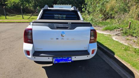 RENAULT Oroch 2.0 16V 4P FLEX DYNAMIQUE, Foto 2