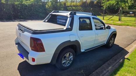 RENAULT Oroch 2.0 16V 4P FLEX DYNAMIQUE, Foto 5