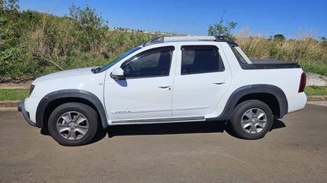 RENAULT Oroch 2.0 16V 4P FLEX DYNAMIQUE, Foto 6