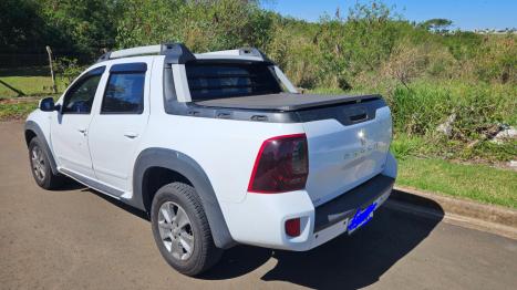 RENAULT Oroch 2.0 16V 4P FLEX DYNAMIQUE, Foto 7