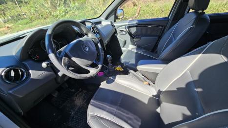 RENAULT Oroch 2.0 16V 4P FLEX DYNAMIQUE, Foto 9