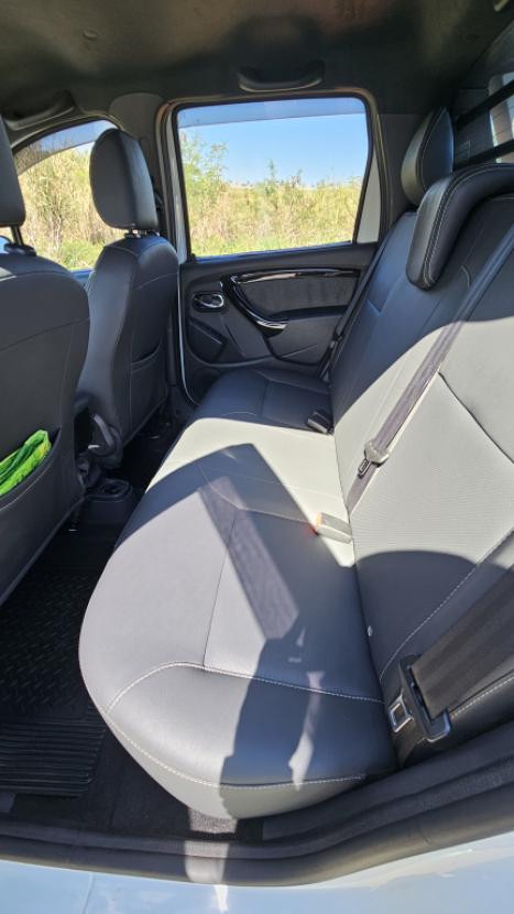 RENAULT Oroch 2.0 16V 4P FLEX DYNAMIQUE, Foto 10