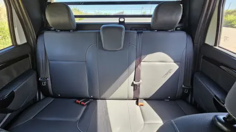 RENAULT Oroch 2.0 16V 4P FLEX DYNAMIQUE, Foto 12