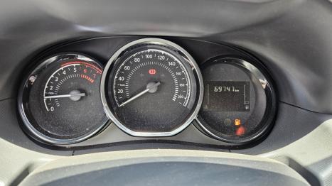 RENAULT Oroch 2.0 16V 4P FLEX DYNAMIQUE, Foto 8