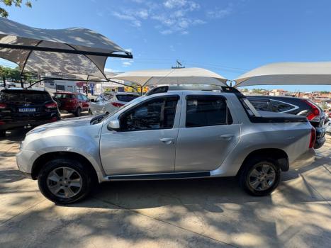 RENAULT Oroch 2.0 16V 4P FLEX DYNAMIQUE, Foto 5