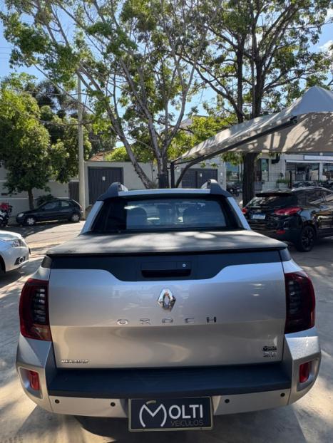 RENAULT Oroch 2.0 16V 4P FLEX DYNAMIQUE, Foto 7