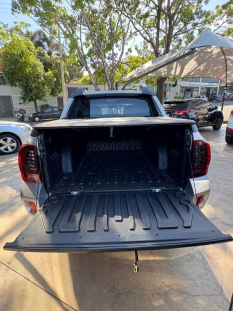 RENAULT Oroch 2.0 16V 4P FLEX DYNAMIQUE, Foto 8