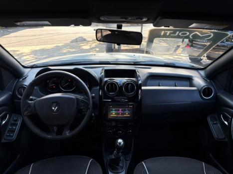 RENAULT Oroch 2.0 16V 4P FLEX DYNAMIQUE, Foto 9