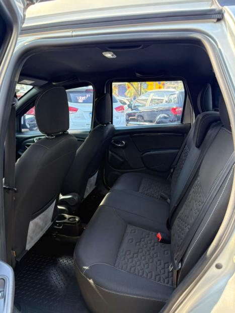 RENAULT Oroch 2.0 16V 4P FLEX DYNAMIQUE, Foto 11