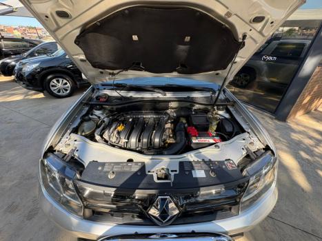 RENAULT Oroch 2.0 16V 4P FLEX DYNAMIQUE, Foto 13