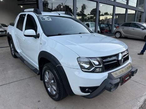 RENAULT Oroch 2.0 16V 4P FLEX DYNAMIQUE, Foto 3