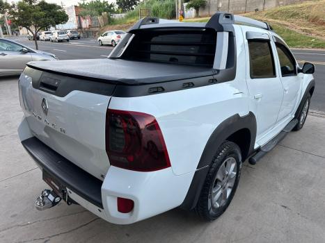 RENAULT Oroch 2.0 16V 4P FLEX DYNAMIQUE, Foto 4