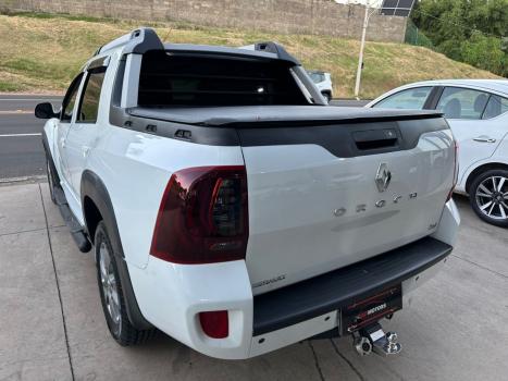 RENAULT Oroch 2.0 16V 4P FLEX DYNAMIQUE, Foto 5