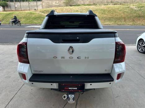 RENAULT Oroch 2.0 16V 4P FLEX DYNAMIQUE, Foto 6