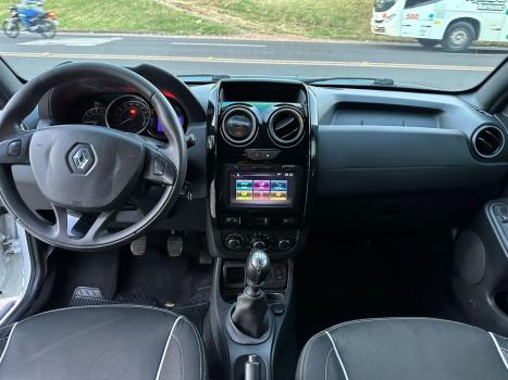 RENAULT Oroch 2.0 16V 4P FLEX DYNAMIQUE, Foto 7