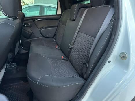 RENAULT Oroch 2.0 16V 4P FLEX DYNAMIQUE, Foto 8