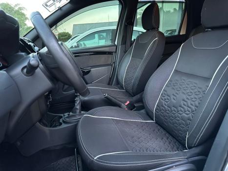 RENAULT Oroch 2.0 16V 4P FLEX DYNAMIQUE, Foto 9