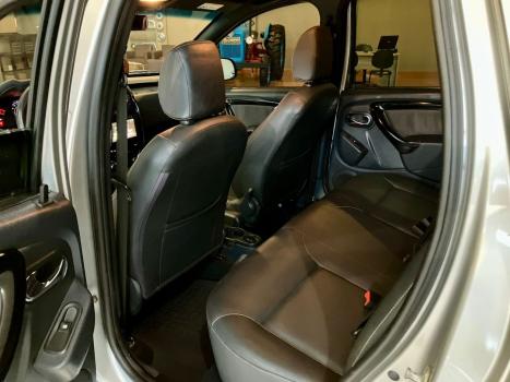 RENAULT Oroch 2.0 16V 4P FLEX DYNAMIQUE AUTOM�TICO, Foto 11