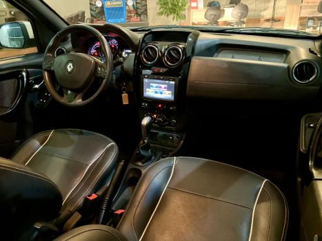 RENAULT Oroch 2.0 16V 4P FLEX DYNAMIQUE AUTOM�TICO, Foto 13