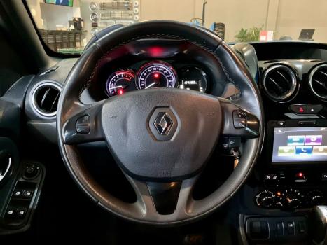RENAULT Oroch 2.0 16V 4P FLEX DYNAMIQUE AUTOM�TICO, Foto 14