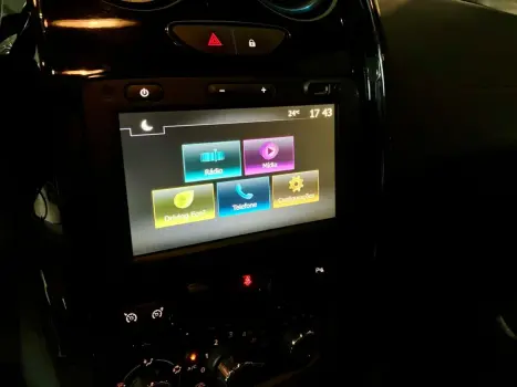 RENAULT Oroch 2.0 16V 4P FLEX DYNAMIQUE AUTOM�TICO, Foto 16