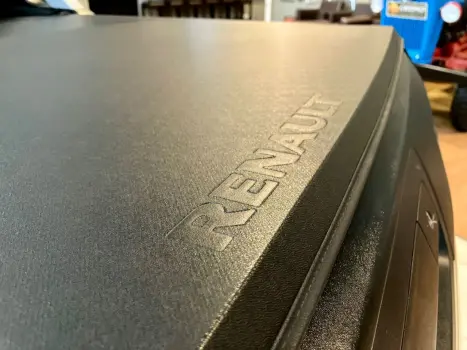 RENAULT Oroch 2.0 16V 4P FLEX DYNAMIQUE AUTOM�TICO, Foto 21