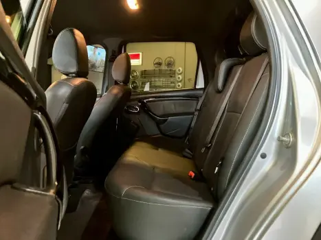 RENAULT Oroch 2.0 16V 4P FLEX DYNAMIQUE AUTOM�TICO, Foto 23