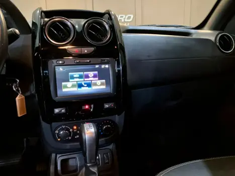 RENAULT Oroch 2.0 16V 4P FLEX DYNAMIQUE AUTOM�TICO, Foto 26