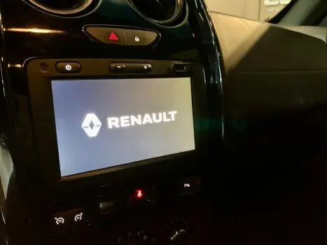 RENAULT Oroch 2.0 16V 4P FLEX DYNAMIQUE AUTOM�TICO, Foto 27