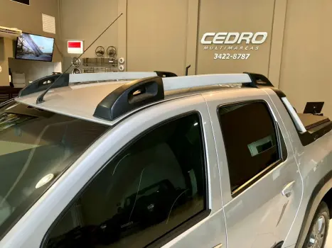 RENAULT Oroch 2.0 16V 4P FLEX DYNAMIQUE AUTOM�TICO, Foto 28