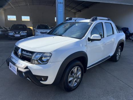 RENAULT Oroch 2.0 16V 4P FLEX DYNAMIQUE AUTOM�TICO, Foto 3