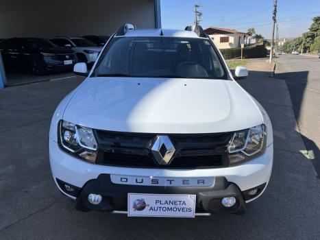 RENAULT Oroch 2.0 16V 4P FLEX DYNAMIQUE AUTOM�TICO, Foto 5