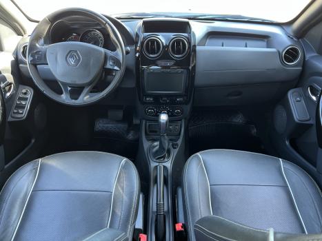 RENAULT Oroch 2.0 16V 4P FLEX DYNAMIQUE AUTOM�TICO, Foto 10