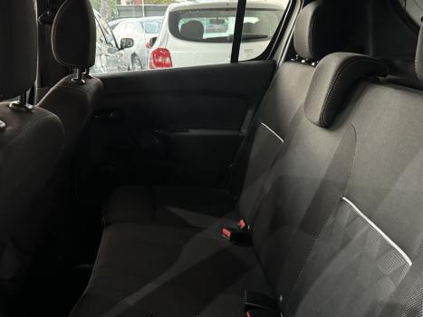 RENAULT Sandero 1.0 12V 4P FLEX SCE ZEN, Foto 9